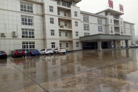德安县人民法院关于江西宏泰钢结构有限公司厂房、土地及部分附属物和机器设备的公告